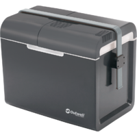 Frigorifero portatile termoelettrico Outwell ECOcool Slate Grey 12 / 230 V, 35 litri