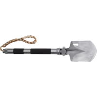 Origin Outdoors Shovel Survival 10 in 1