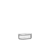 Mepal Modula Voorraadpot wit 425 ml