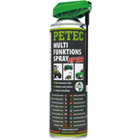Spray multifonction 500 ml Petec