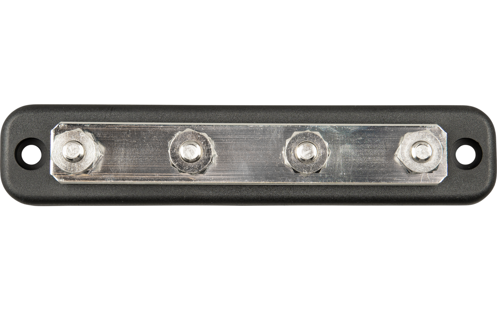 Produktbild Victron Busbar 150 A / 70V Sammelschiene Stromverteiler inklusive Abdeckung 1