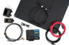 Berger Komplettanlage Deluxe Flex flexibles Solarpanel Set 100 W