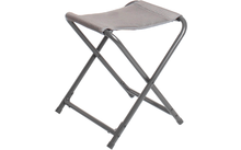 Brunner Aravel 3D folding stool light gray