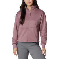 Columbia Boundless Trek women's fleece jacket