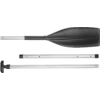 BasicNature Standup-Paddle Mobil Paddel 190 - 210 cm