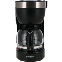 Mestic MK-70 cafetera 12 V negro
