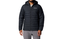 149263L 149263XL - Columbia Powder Lite II, giacca isolata da uomo con cappuccio