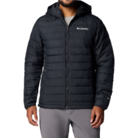 Columbia Powder Lite II Hooded Herrenjacke