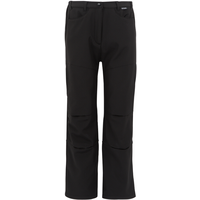 Regatta Kinder wetterfeste Softshellhose