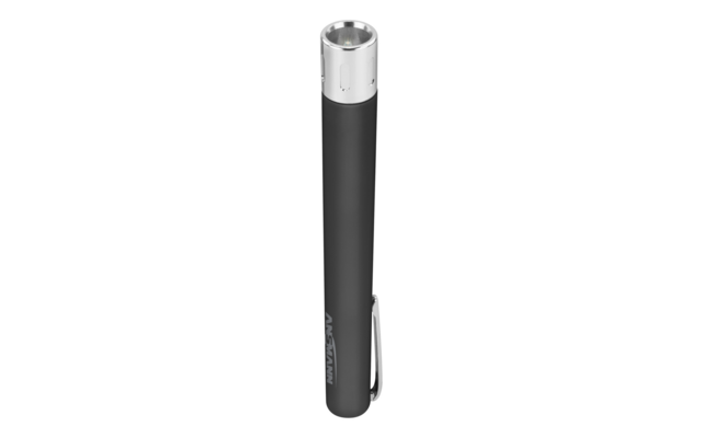 Ansmann 30s micro batteries + high quality pen light