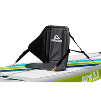 Si&egrave;ge SUP Camptime pour Corvi/Naos Si&egrave;ge pour planches de Stand Up Paddling