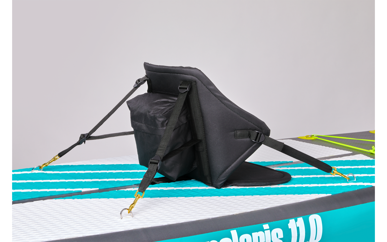 Produktbild Camptime SUP-Sitz f&uuml;r Corvi/Naos Sitz f&uuml;r Stand Up Paddling-Boards 1