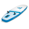 Kleines Produktbild Camptime SUP-Sitz f&uuml;r Corvi/Naos Sitz f&uuml;r Stand Up Paddling-Boards 1
