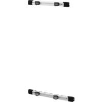 Fiamma Kit Bars DJ Transit 14 for CB DJ