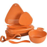 Light my Fire Outdoor MealKit rustyorange