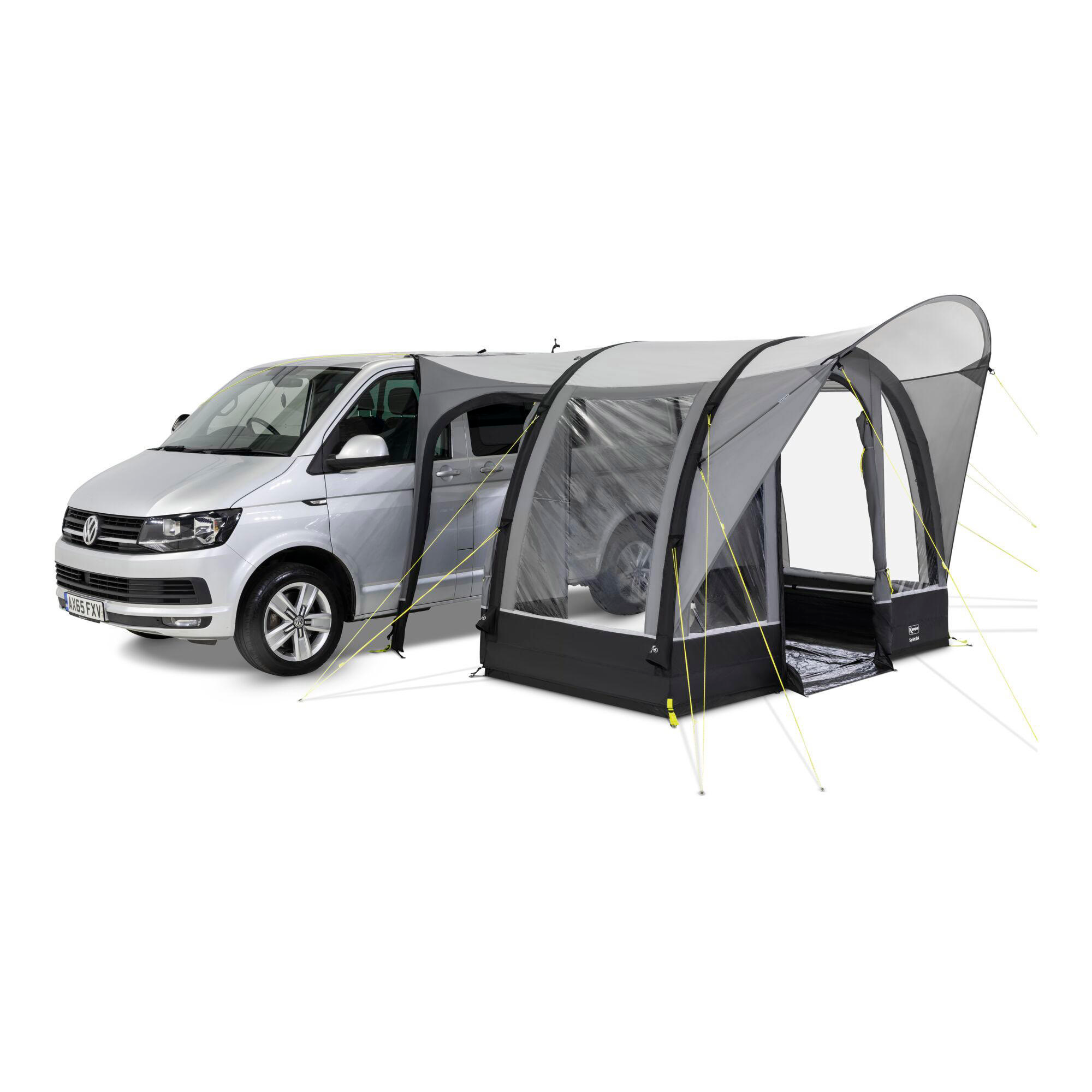 Camping with extend. Палатка kampa Dometic 6. Надувная палатка Dometic. Надувная палатка kampa. Надувная автомобильная палатка kampa Cross Air.