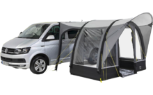 Kampa Sprint AIR opblaasbare voortent 280 x 145 x 200 cm