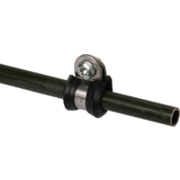 Truma Gasrohr zur Gasinstallation 8 x 1 mm GV 6 m ungerollt