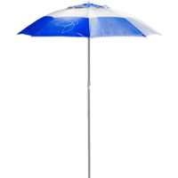 Brunner Parsol Sonnenschirm XL 175 x 160 cm blau
