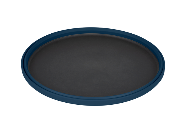 Sea to Summit X-Plate collapsible plate Navy 1170 ml