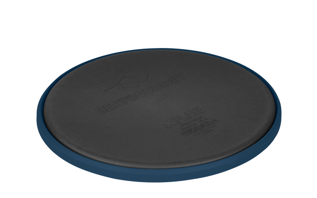 Sea to Summit X-Plate collapsible plate Navy 1170 ml