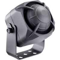 Sirena para sistemas de alarma para MS 660 y MSG 150 MagicSafe MS AS Dometic