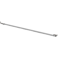 Pied de support Fiamma gauche pour F65 S article n&deg; 98667-03-Fiamma