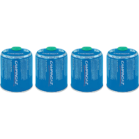 Cartouches de gaz 4 pièces CV 470 Plus Multipack Campingaz