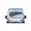 Hindermann Classic Thermomatte für Ford Custom Tourneo und Transit ab 2012