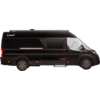 Hindermann thermal mat Classic Ford Custom Tourneo and Transit from 2012
