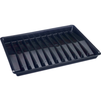 Zapatero y estante Westmark para proteger el suelo de la suciedad