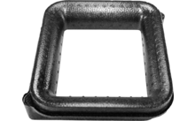 151665 - Truma Basisring für Aventa Klimaanlagen Ersatzteilnummer: 40091-81100