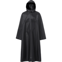 Vaude Hiking Backpack II Regenponcho