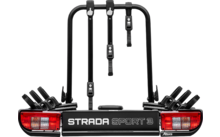 Imagen del producto Atera Strada Sport 3 Pro Anh&auml;ngerkupplungstr&auml;ger f&uuml;r 3 Fahrr&auml;der erweiterbar auf 4 Fahrr&auml;der