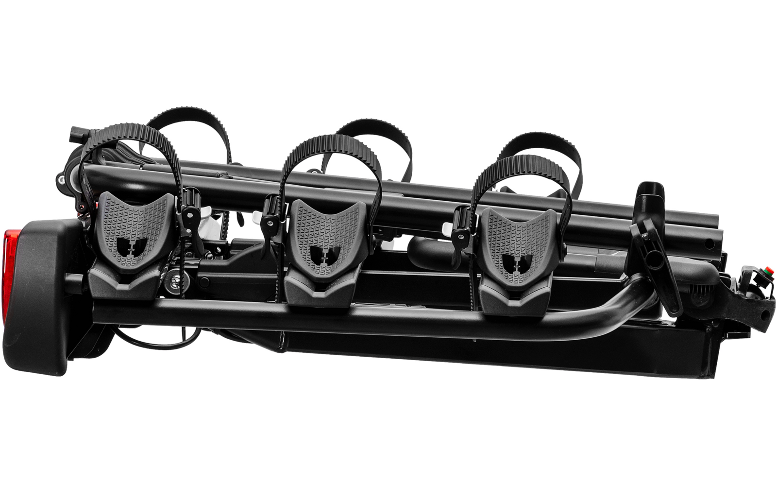 Imagen del producto Atera Strada Sport 3 Pro Anh&auml;ngerkupplungstr&auml;ger f&uuml;r 3 Fahrr&auml;der erweiterbar auf 4 Fahrr&auml;der 1