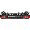 Pequeña imagen del producto Atera Strada Sport 3 Pro Anh&auml;ngerkupplungstr&auml;ger f&uuml;r 3 Fahrr&auml;der erweiterbar auf 4 Fahrr&auml;der 1