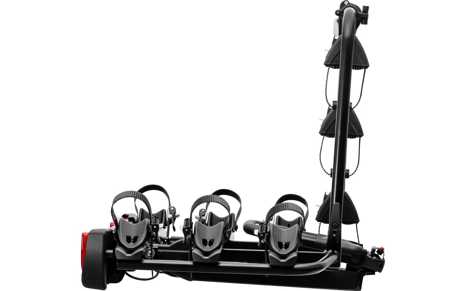 Imagen del producto Atera Strada Sport 3 Pro Anh&auml;ngerkupplungstr&auml;ger f&uuml;r 3 Fahrr&auml;der erweiterbar auf 4 Fahrr&auml;der 1