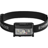 Kleines Produktbild Zweibr&uuml;der ZB3H  Stirnlampe mit Fokusfunktion 600 lm 1