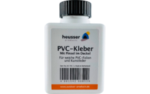 152312 - Heusser PVC-Kleber 100 ml