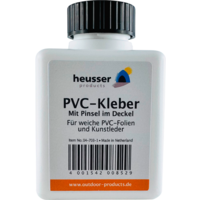 Heusser PVC-Kleber 100 ml