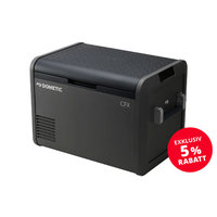 Dometic CFX5 55IM AC/DC compressor cooler liter