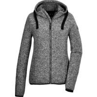 G.I.G.A. DX by killtec GW 52 Damen Strickfleecejacke 