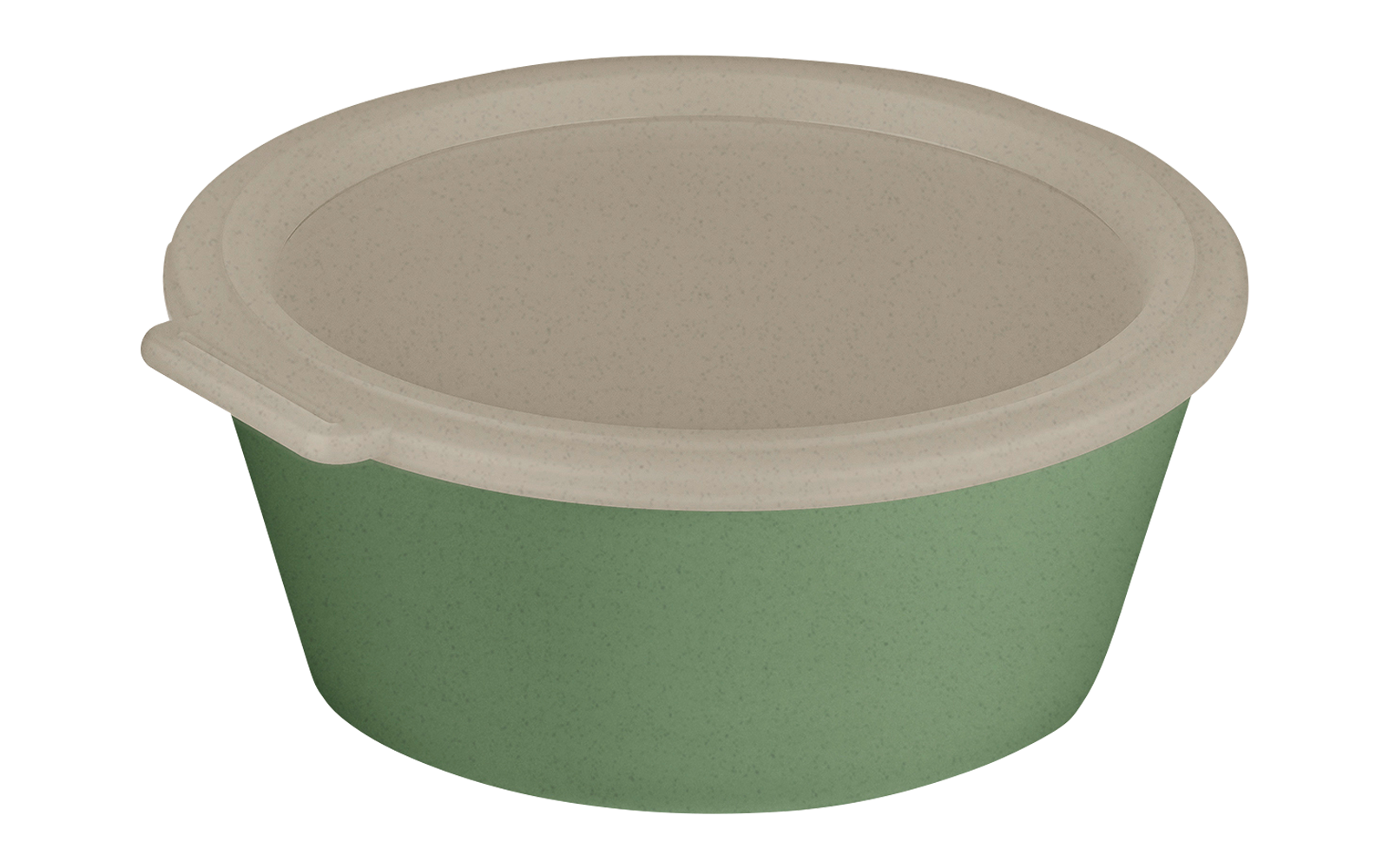 Image du produit Koziol Move Box Schale mit Deckel 1,3 Liter  1