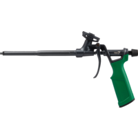 TEC7 Spray & PUR Gun PU-Schaumpistole 