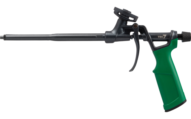 Produktbild TEC7 Spray & PUR Gun PU-Schaumpistole  1