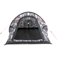 High Peak Campo 2 pop-up tent voor 2 personen met UV 60-bescherming