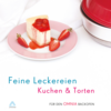 Mzmp Kochbuch Leckereien - Kuchen & Torten f&uuml;r den Omnia Backofen