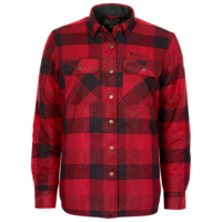 Pinewood Canada Classic 2.0 Damen Flanellshirt