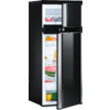 Kleines Produktbild Dometic RCD 10.5XET Kompressorkühlschrank 200 Liter  beidseitige Tür und TFT-Display 1