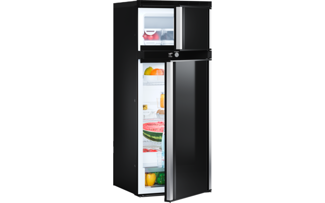 Produktbild Dometic RCD 10.5XET Kompressorkühlschrank 200 Liter  beidseitige Tür und TFT-Display 1